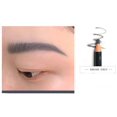 thumbnail image 2 of Eyebrow Stencil Kit, Reusable Eyebrow Shaping Templates Set with Waterproof Eyebrow Pencil, Eyebrow Razors and Eyebrow Brush, Long‑Lasting Brow Makeup Tool for Beginners, 2 of 5