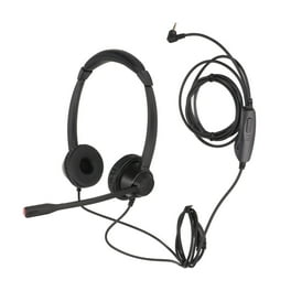 ASUS - みっちー AC-840 USB Mono Headset | Headphone with a microphone