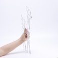 thumbnail image 1 of Lámpara DIY Elk Deer Handmake LED Elk Yard Ornamento Navidad Decoraciones navideñas Ndcxsfigh Para estrenar, 1 of 9