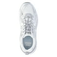 thumbnail image 4 of Avia Women's Performance Bungee Athletic Sneakers, 4 of 6