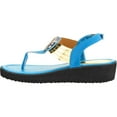 thumbnail image 2 of Victoria K. Women's Comfort Sandals, 2 of 5