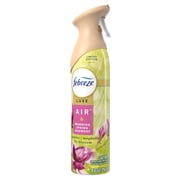 Febreze Air Freshener Spray, Odor-Fighting Room Spray, Morning Spring Showers Scent, 8.8oz, 1 Count