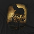 thumbnail image 2 of Batman Begins T-Shirt Bats Unisex Graphic Tee For Men & Women, 2 of 7