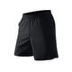 thumbnail image 2 of Ceisia Men's Up to 8XL Plus Size Quick Dry Athletic Casual Shorts Relaxed Straight Fit with Side Slits & Laser Ventilation Gifts, 2 of 6