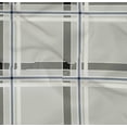 thumbnail image 4 of oneOone Organic Cotton Poplin Twill Fabric Tartan Check Fabric Prints By Yard 42 Inch Wide, 4 of 4