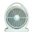 thumbnail image 1 of Ventilador de caja SPT Sunpentown SF-1414A, 3 velocidades, 47 x 56 x 20 cm, color verde oliva, 1 of 1