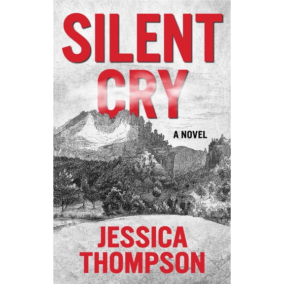 Pre-Owned Silent Cry (Paperback) 1962202437 9781962202435