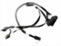 RHEA- Dell Poweredge C4130 Server Sata Sff-8482 Sff-8643 Hard Drive Cable 7N2Gj