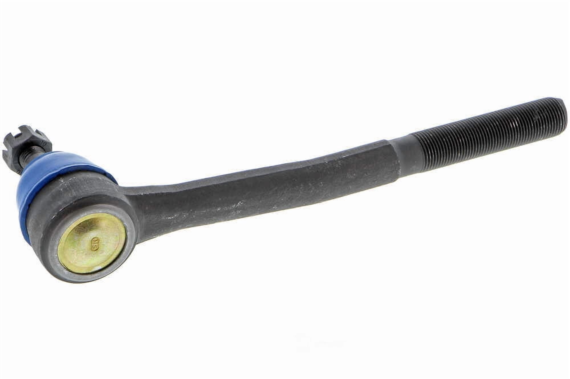 Mevotech Steering Tie Rod End P/N:Mes2105rl Fits select: 1993 CADILLAC DEVILLE, 1987-1992 CADILLAC BROUGHAM