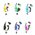thumbnail image 4 of ZLight Keyboard Vacuum Portable Mini USB Interface Cute 10W 5V Detachable Quiet Running Window Drawer Duster Dust Remover Black, 4 of 6