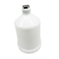 thumbnail image 3 of Recipiente pulverizador de pintura jinwen 600ml rosca interna, 3 of 8