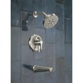thumbnail image 7 of Delta T17472-SS-PR Galeon Monitor 17 Series Dual Function Pressure Balanced Valve Trim, 7 of 7