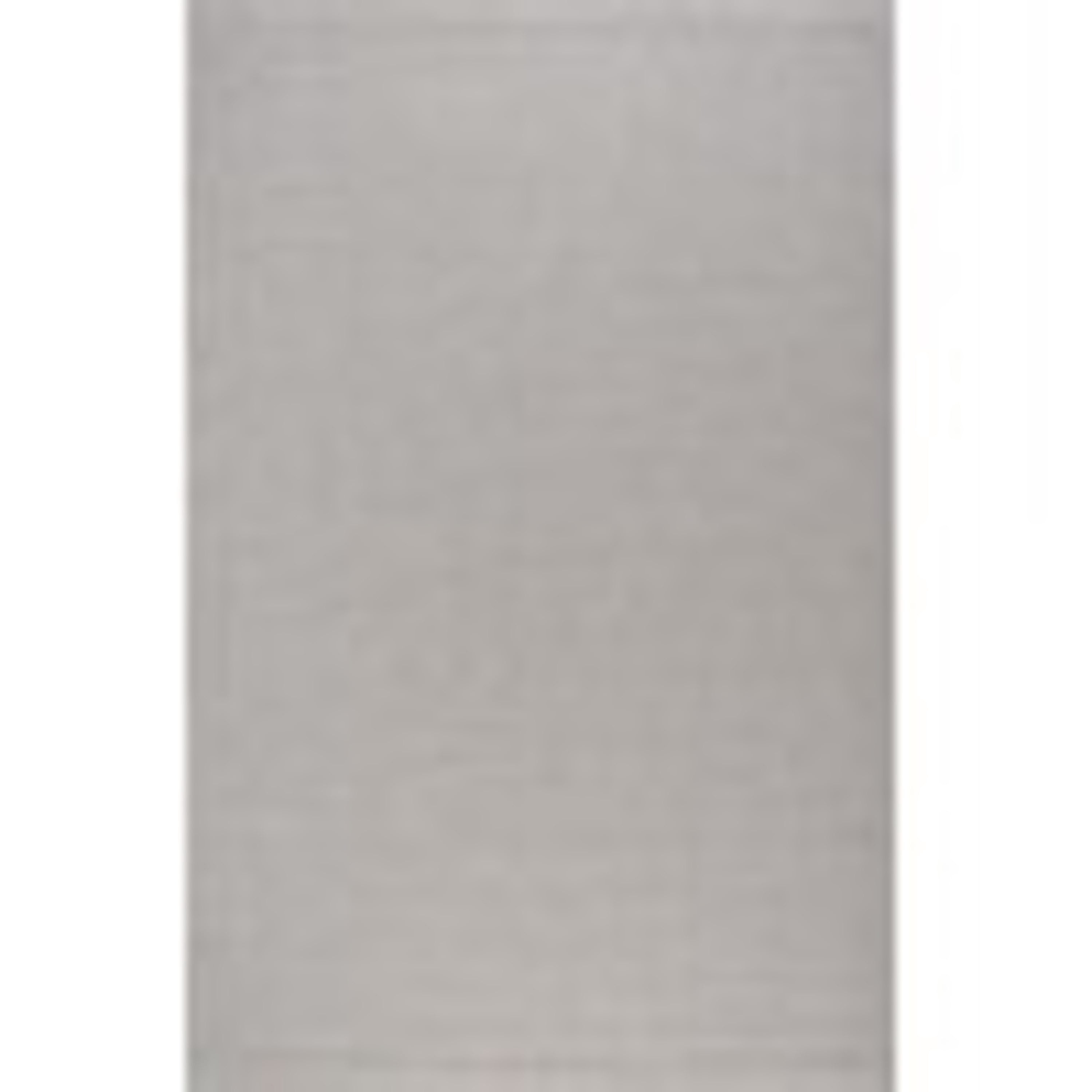 5x7 Water Resistant, Indoor Outdoor Rugs for Patios, Front Door Entry, Entryway, Deck, Porch, Balcony | Outside Area Rug for Patio | Cream, Solid | Size: 5'3'' x 7'3''