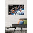 thumbnail image 2 of Hasbro Transformers - 1985 Key Art Wall Poster, 22.375" x 34", 2 of 5