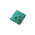 thumbnail image 1 of Bolsa de almacenamiento portátil Qarigey para joyería verde, 1 of 6