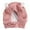 Pink, variant on TIELUTT Autumn and Winter Rabbit Ears Plus Velvet Knitting Large Dogs Golden Hair Warm Windproof Hat Pet Head Cover Baseball Hat for Dogs Puppy Party Dog Party Hat Winter Dog Hats Birthday Hat