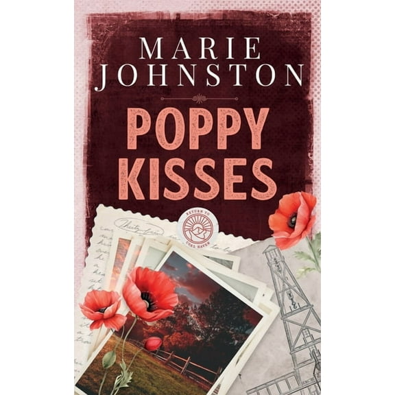 Poppy Kisses, (Paperback)