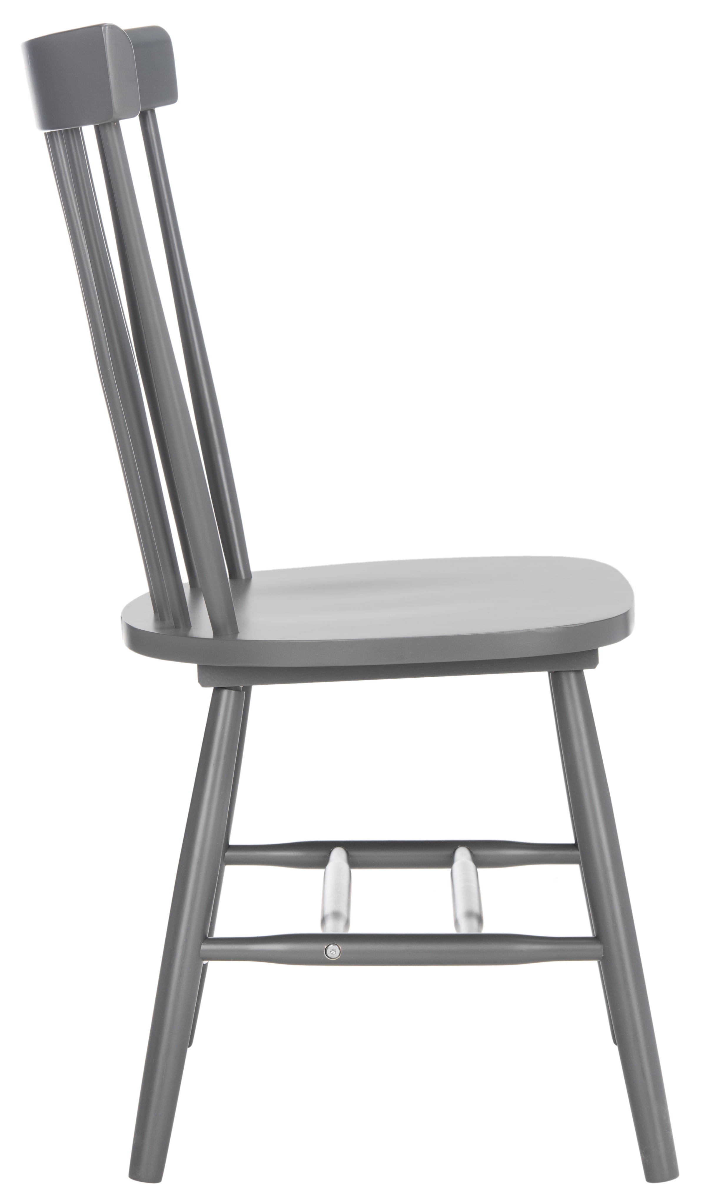 Safavieh Parker Windsor Spindle Dining Chair - Thumbnail 5