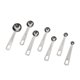 thumbnail image 1 of Stainless steel measuring spoon set (set of 7 pieces)-OEIN, 1 of 3