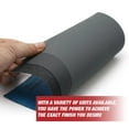 thumbnail image 5 of Aqua Maxx Wet or Dry Sandpaper Finishing Sheets 9x5 inch - 400 GRIT - Box of 50, 5 of 8