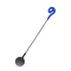 thumbnail image 5 of MAZO DE GONG DE FRACCIÓN, GONG GONGS Palo,, Instrumento, Producto Sonido Herramienta de Sonido Azul, 5 of 9