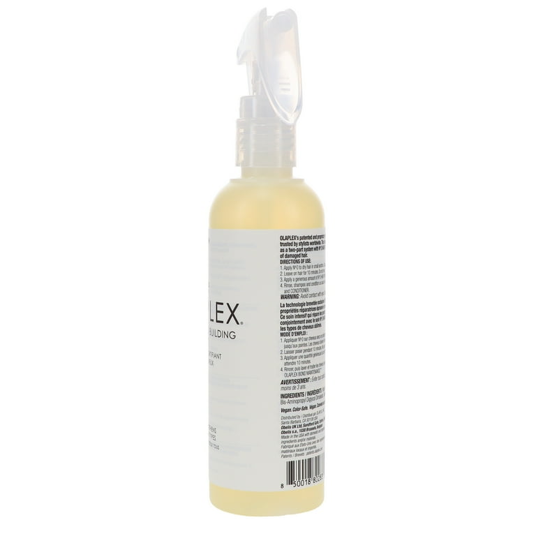 Olaplex No.0 Intensive Bond Building Hair Treatment, 5.2 oz