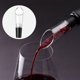 thumbnail image 2 of Abridor de botellas eléctrico abridor de vino doméstico abridor de botellas de vino tinto automático eléctrico, 2 of 4