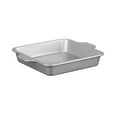 thumbnail image 1 of Starfrit THE ROCK WAVE Non-stick Square Cake Pan, 1 of 6