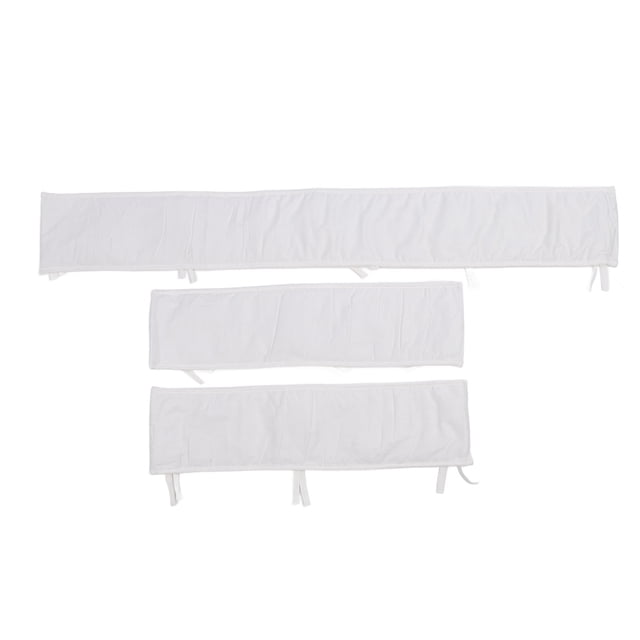 Cojín De Riel Para Cama Para Niños, Parachoques Para Cuna Infantil, Suave, Anticolisión Para Viajes