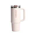 thumbnail image 1 of TERMO QUENCHER PROTOUR 30oz ROSE QUARTZ MARCA STANLEY, 1 of 3