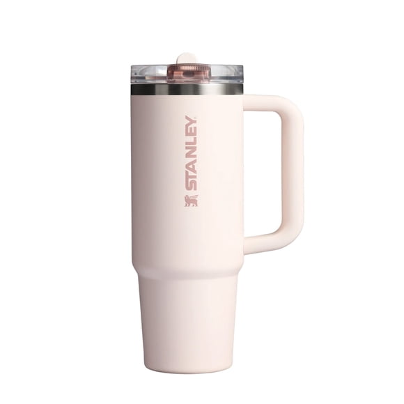 TERMO QUENCHER PROTOUR 30oz ROSE QUARTZ MARCA STANLEY