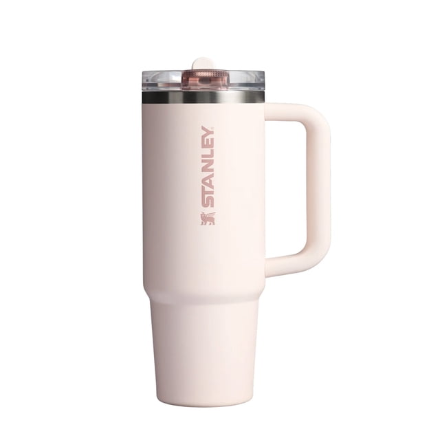 TERMO QUENCHER PROTOUR 30oz ROSE QUARTZ MARCA STANLEY