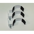 thumbnail image 4 of Electrix Ellumi 25" Antimicrobial Tube Glass 2354 Lm 4000K 120v 43W, VV-TL-25-40-G, 4 of 6