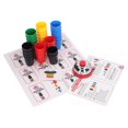 thumbnail image 1 of Juegos de tazas rápidas para niños, concurso de rompecabezas para niños, juego de dibujo de cartas de apilamiento de tazas rápidas, juego interactivo para padres e hijos, 1 of 8