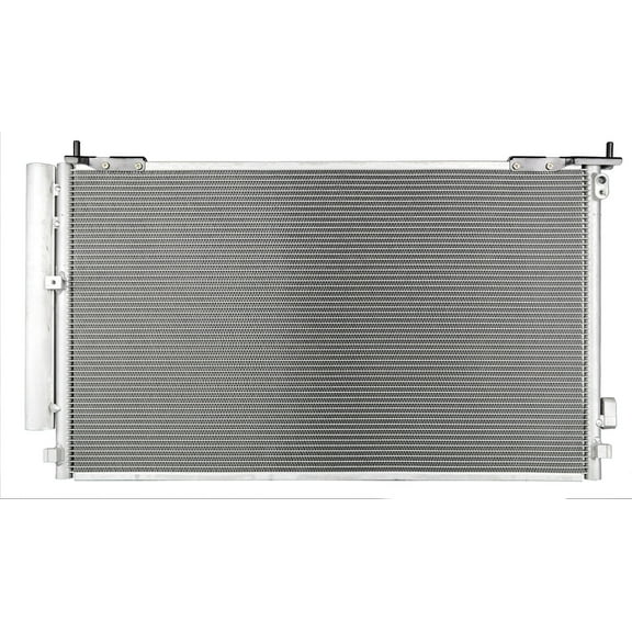 OSC Cooling Products 3569 New A/C Condenser