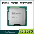 thumbnail image 1 of Processeur Core i5 3570 CPU 3.4Ghz 4-Core LGA 1155, 1 of 1