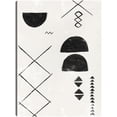 thumbnail image 1 of Cuadro Decorativo | Fine Art Tj | Motivos Africanos I Por Isabelle Z - 86 x 66 cm, 1 of 4