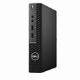 thumbnail image 5 of PC Dell OptiPlex 3080 Mini, Core i5-10a, 16GB RAM, 256GB SSD, Monitor 22", REACONDICIONADO, 5 of 5