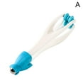 thumbnail image 1 of Appareil de Massage à Rouleau pour Doigts et Mains, Acupression, Doigts, Articulations, Circulation Sanguine, L4I9, 1 of 9