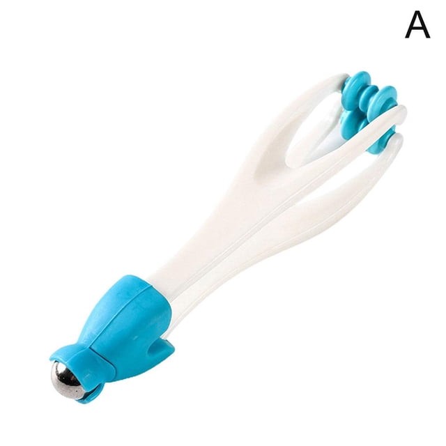 Appareil de Massage à Rouleau pour Doigts et Mains, Acupression, Doigts, Articulations, Circulation Sanguine, L4I9