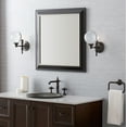 thumbnail image 7 of Kohler Lighting 22546-Sc01 Damask 11" Tall 1 Light Water Globe Wall Sconce - Bronze, 7 of 7