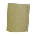 thumbnail image 2 of Lámpara de mesa decorativa para mesita de noche, ideal para sala de lectura, estudio y dormitorio. amarillo, 2 of 9