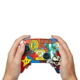thumbnail image 5 of Enhanced Wireless Controller for Nintendo Switch - Mario Pop - Nintendo Switch, 5 of 5