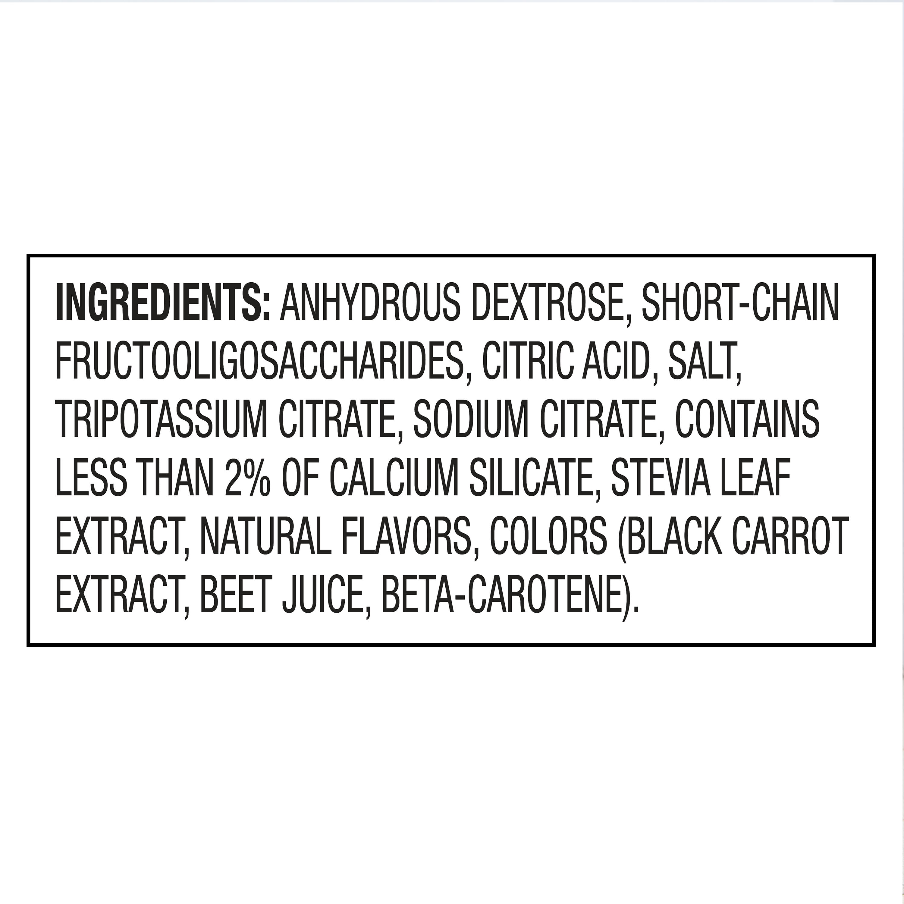Parent's Choice Pediatric Electrolyte Drink Mix, Strawberry, 3.6 oz, 6 packets