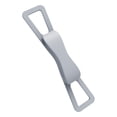 thumbnail image 2 of Correa de mano para tableta, banda de agarre para dedos, seguridad, anticaídas, accesorios para operar con , soporte de agarre para dedos gris, 2 of 8