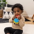 thumbnail image 2 of Juguete Mordedor Baby Einstein Shake-a-Shape Multisensorial, 2 of 9