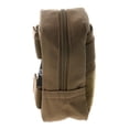 thumbnail image 2 of Bolsa Molle cintura Yuyangstore Bolsa al aire libre senderismo teléfono marrón, 2 of 8