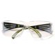 thumbnail image 3 of Gafas de seguridad transparentes sin montura - Protección UV - 1 pieza, 3 of 5