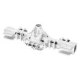 thumbnail image 4 of NestledNature RC Metal Axle Housing Replacement Shell For Losi LMT 1/8 RC Car: Upgrade Your RC Axle Housing, 4 of 8