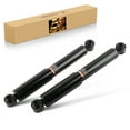 thumbnail image 2 of maXpeedingrods 2Pc Rear Shocks for Chevy Cobalt 2005-2010 HHR 2006-2011 Pontiac G5 2007-2009 Pursuit 2005-2006 Saturn Astra 2008-2009, 5779 Rear Shock Absorbers, 2 of 8